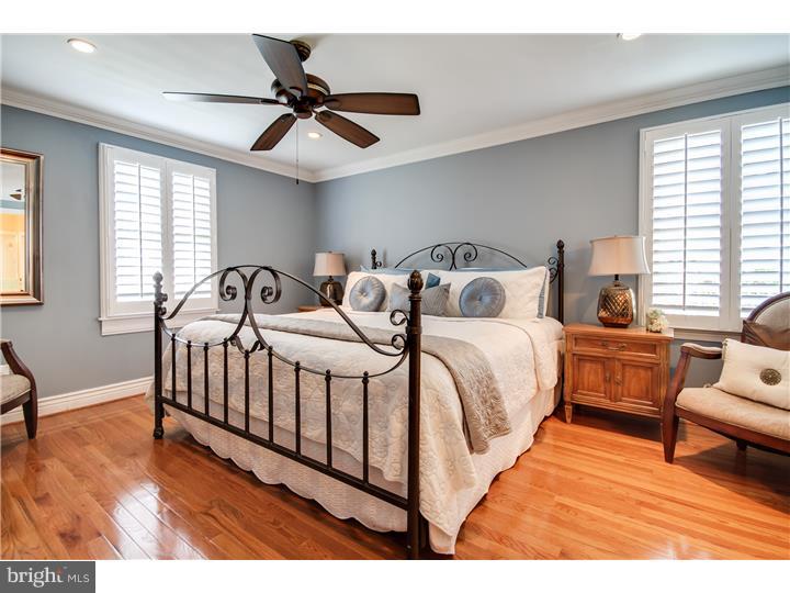 107 Coopers Kill Road Delran, NJ 08075 - Photo 20 of 25 Master Bedroom