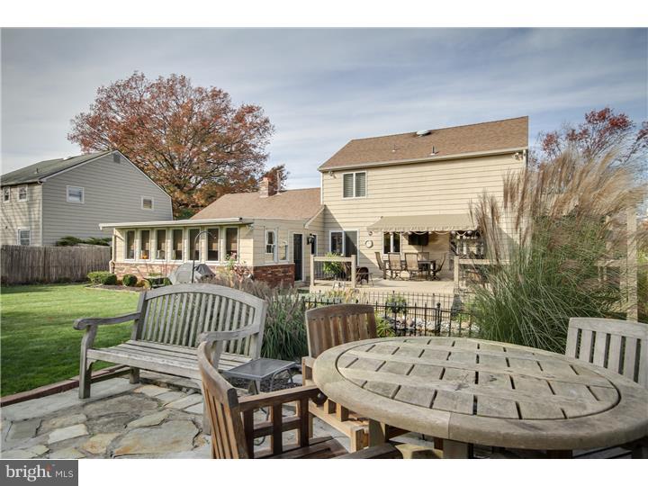107 Coopers Kill Road Delran, NJ 08075 - Photo 23 of 25 Patio