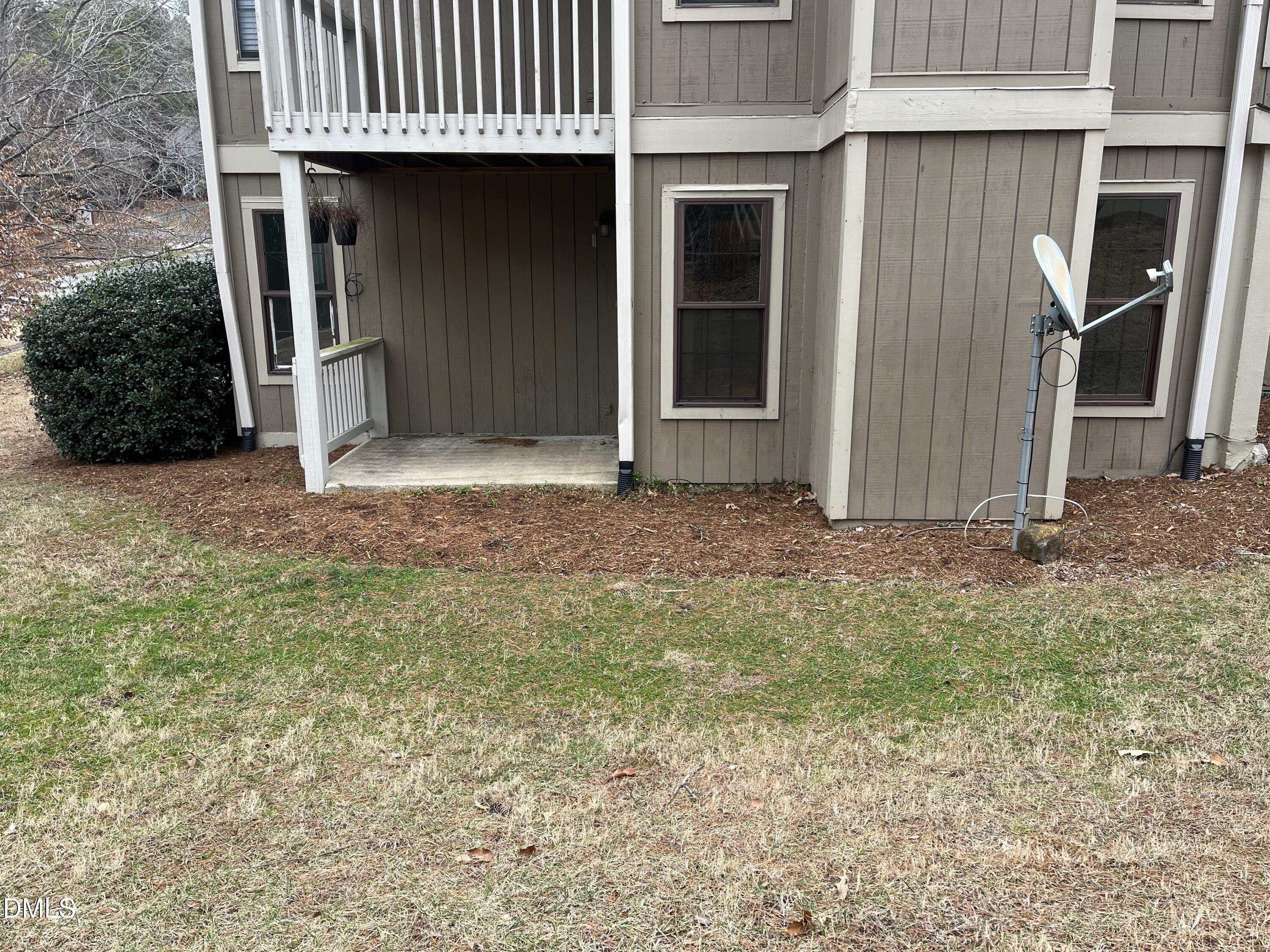 3805 Chimney Ridge Place, Unit 7 Durham, NC 27713 - Photo 28 of 30 IMG_2859