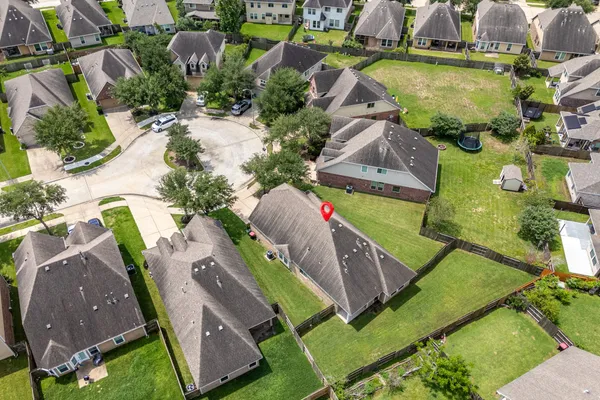 $2,100 | 20126 Graphite Canyon Court, Richmond, TX 77407