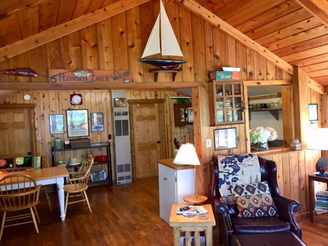 1798 Koubenec Road Three Lakes, WI 54562 - Photo 6 of 16 Gallery Image 6
