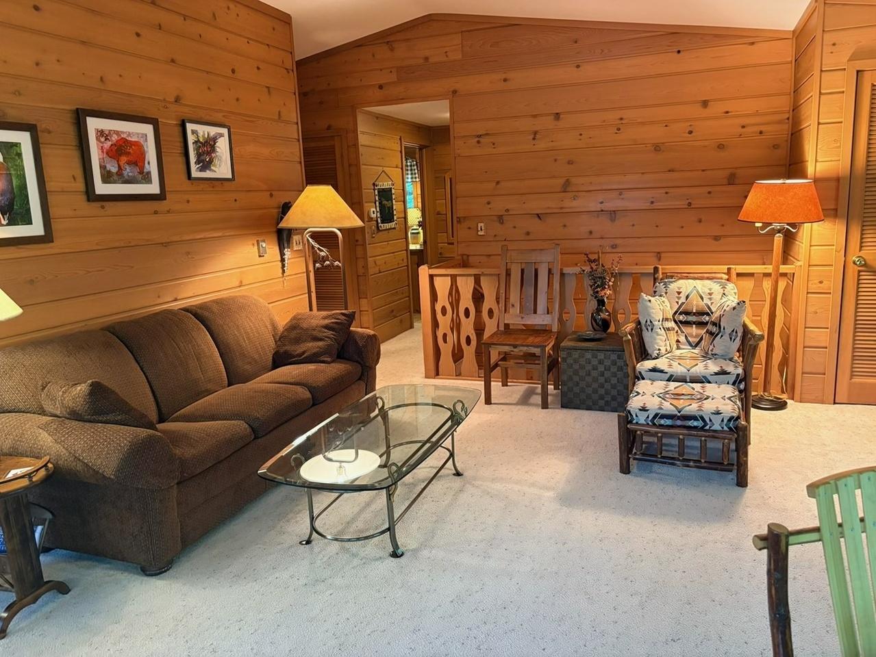 7101 Island View Road Manitowish Waters, WI 54545 - Photo 8 of 44