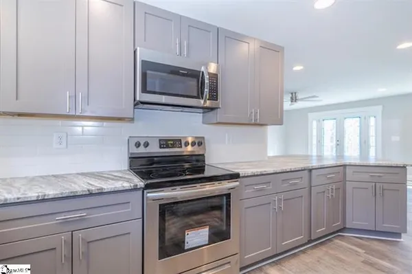 $424,900 | 110 Tc-2-152, Easley, SC 29642