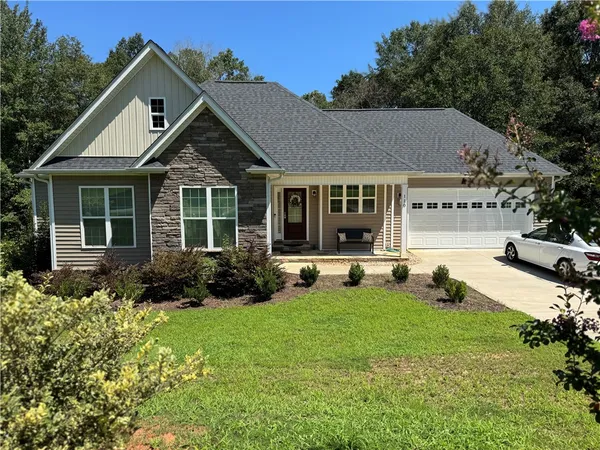 $424,900 | 110 Tc-2-152, Easley, SC 29642