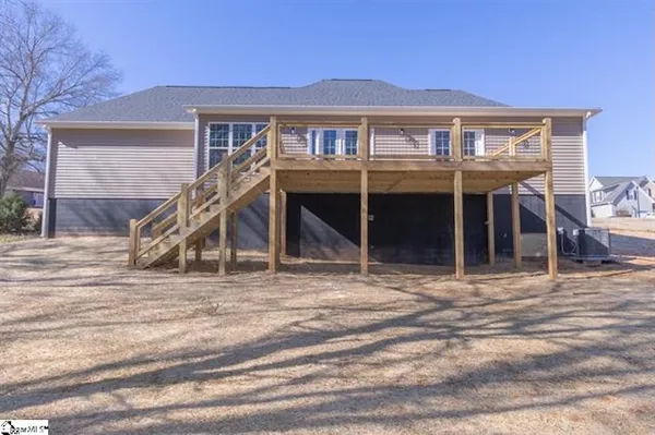 $424,900 | 110 Tc-2-152, Easley, SC 29642