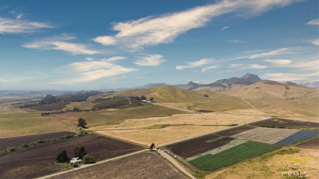 3515 Turri Road San Luis Obispo, CA 93405 - Photo 72 of 73 Aerial