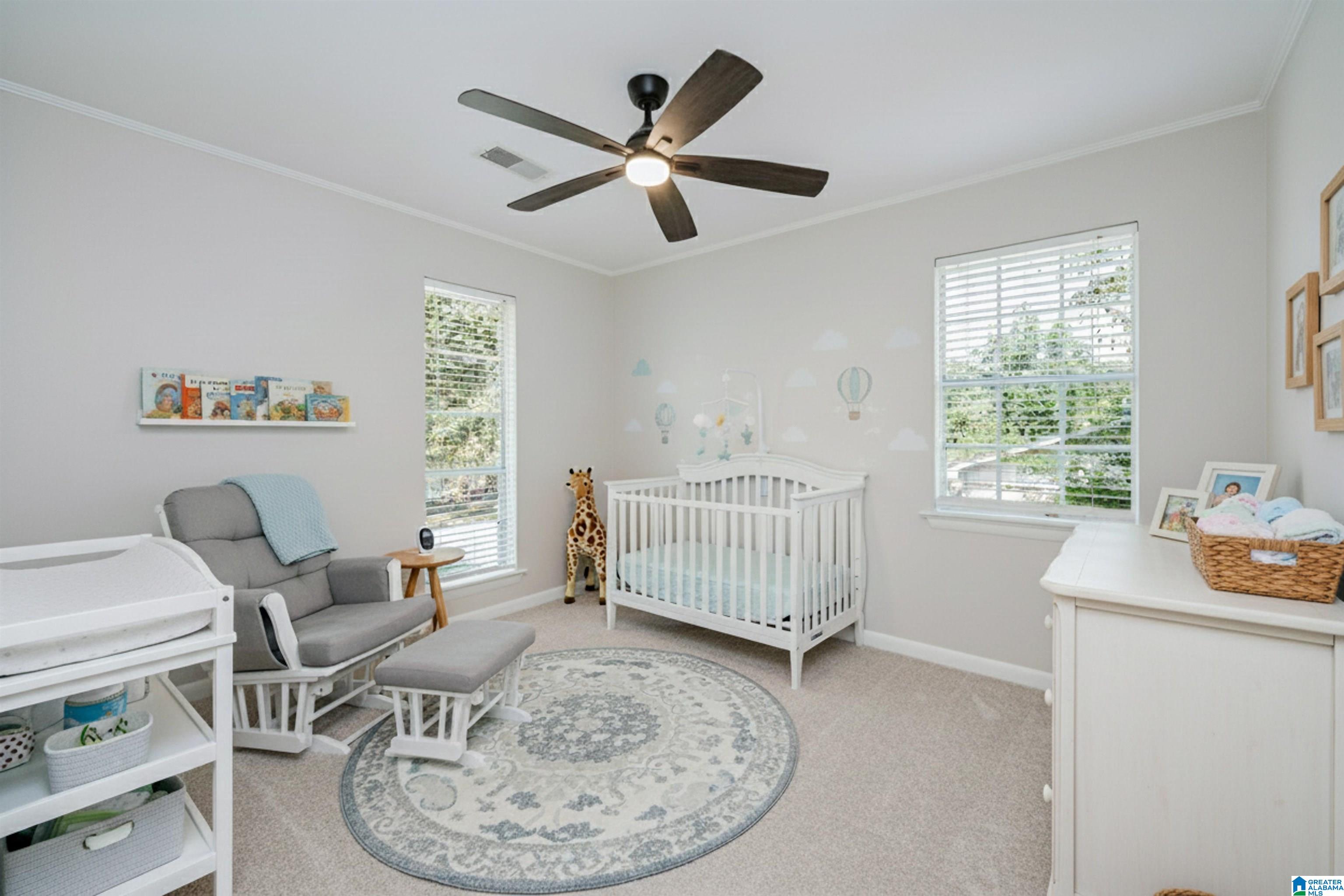 2917 Valley View Circle Adamsville, AL 35005 - Photo 9 of 40