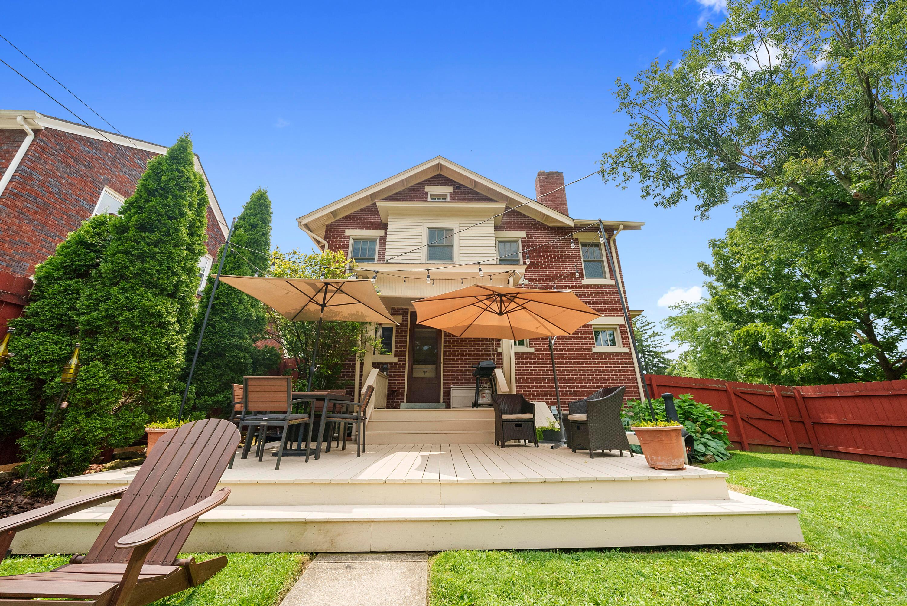 116 Fallis Road Columbus, OH 43214 - Photo 44 of 61 DSC03330