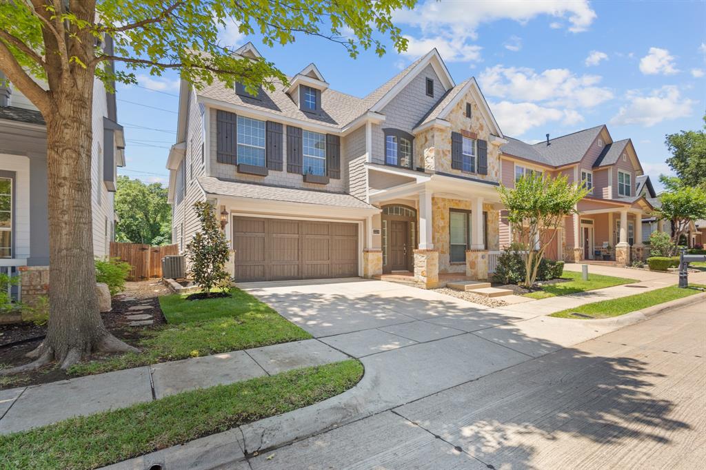 2223 Grizzly Run Lane Euless, TX 76039 - Photo 2 of 30