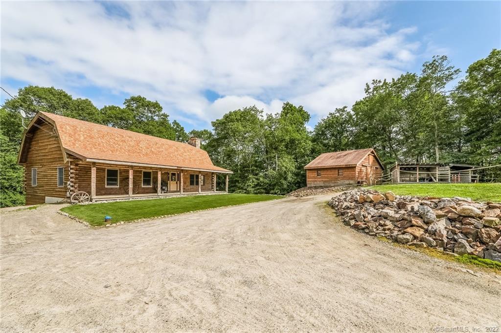 31 Larkey Road Oxford, CT 06478 - Photo 1 of 1