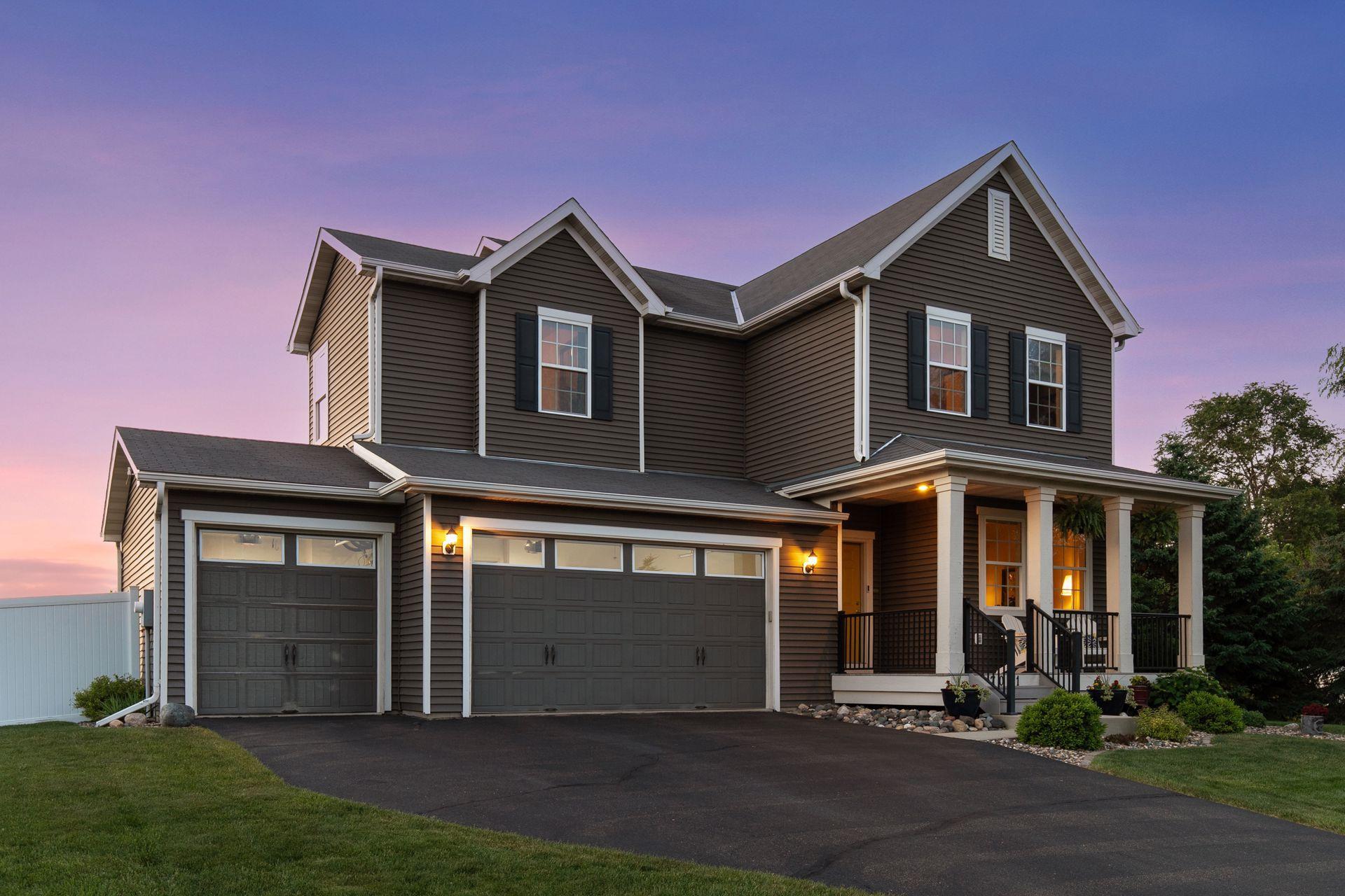 7091 Oak Ridge Court Shakopee, MN 55379 - Photo 1 of 53
