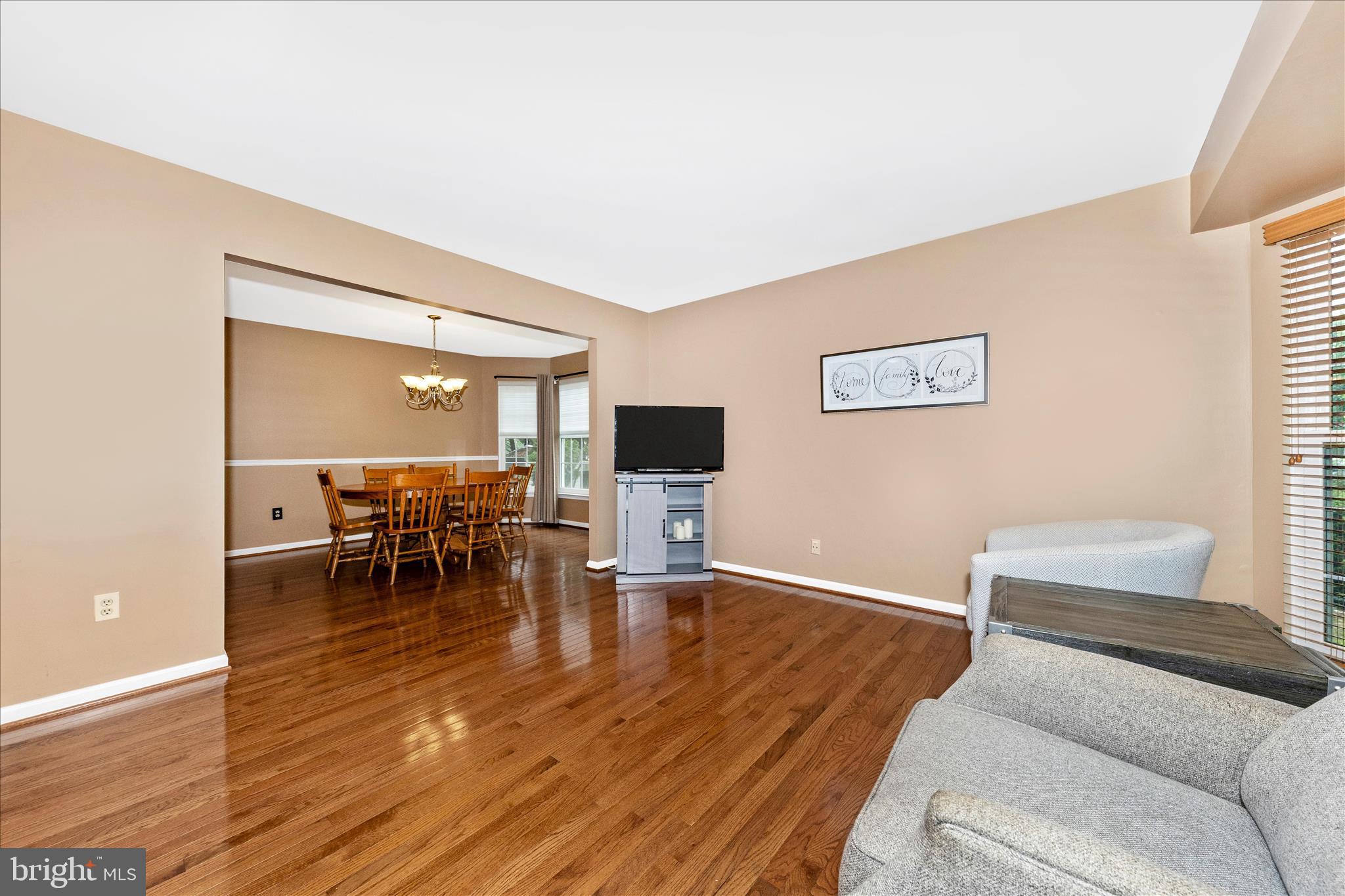 1708 Culpepper Court Severn, MD 21144 - Photo 7 of 49 Living Room