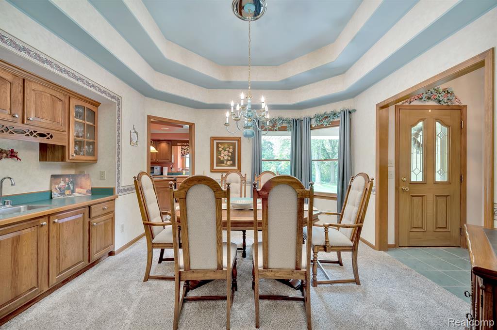 1426 Rillview Court Metamora, MI 48455 - Photo 12 of 33 Gallery Image 12