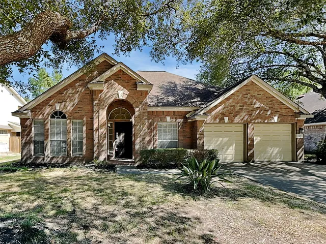$2,240 | 1907 West Welsford Drive, Spring, TX 77386