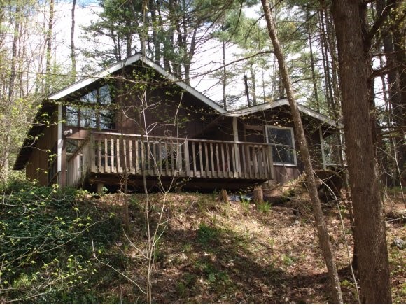 45 Potato Hill Road South Thetford, VT 05045 - Photo 1 of 1 Gallery Image 1