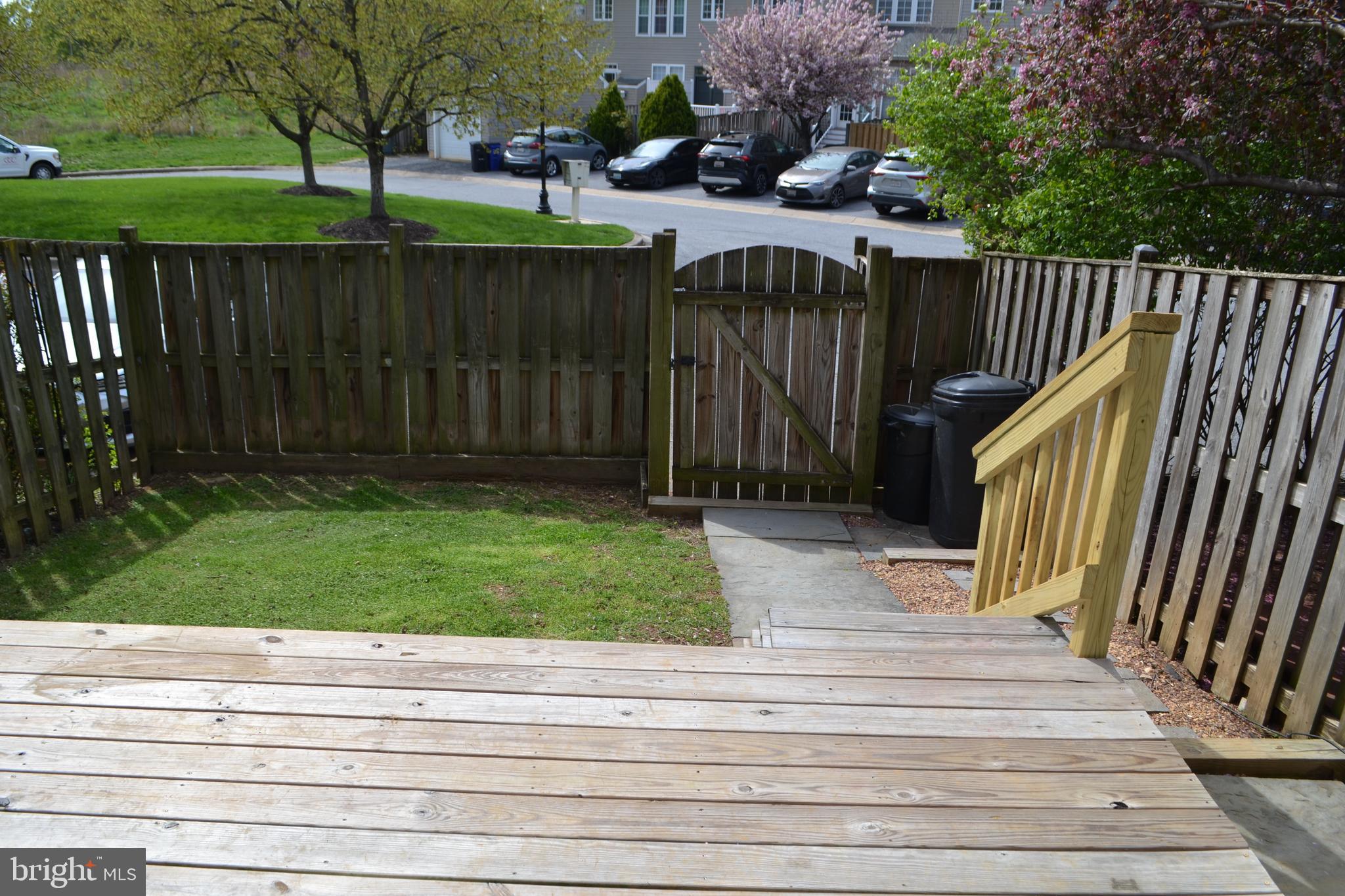 1725 Emory Street Frederick, MD 21701 - Photo 43 of 50