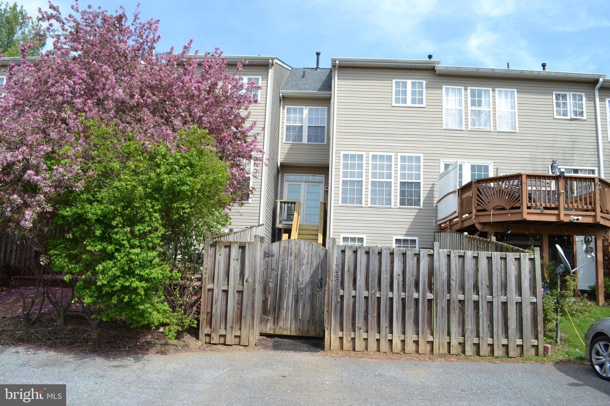 1725 Emory Street Frederick, MD 21701 - Photo 47 of 50