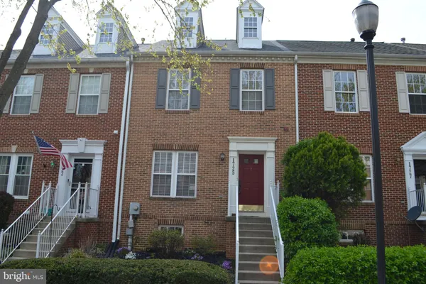 $2,395 | 1725 Emory Street, Frederick, MD 21701