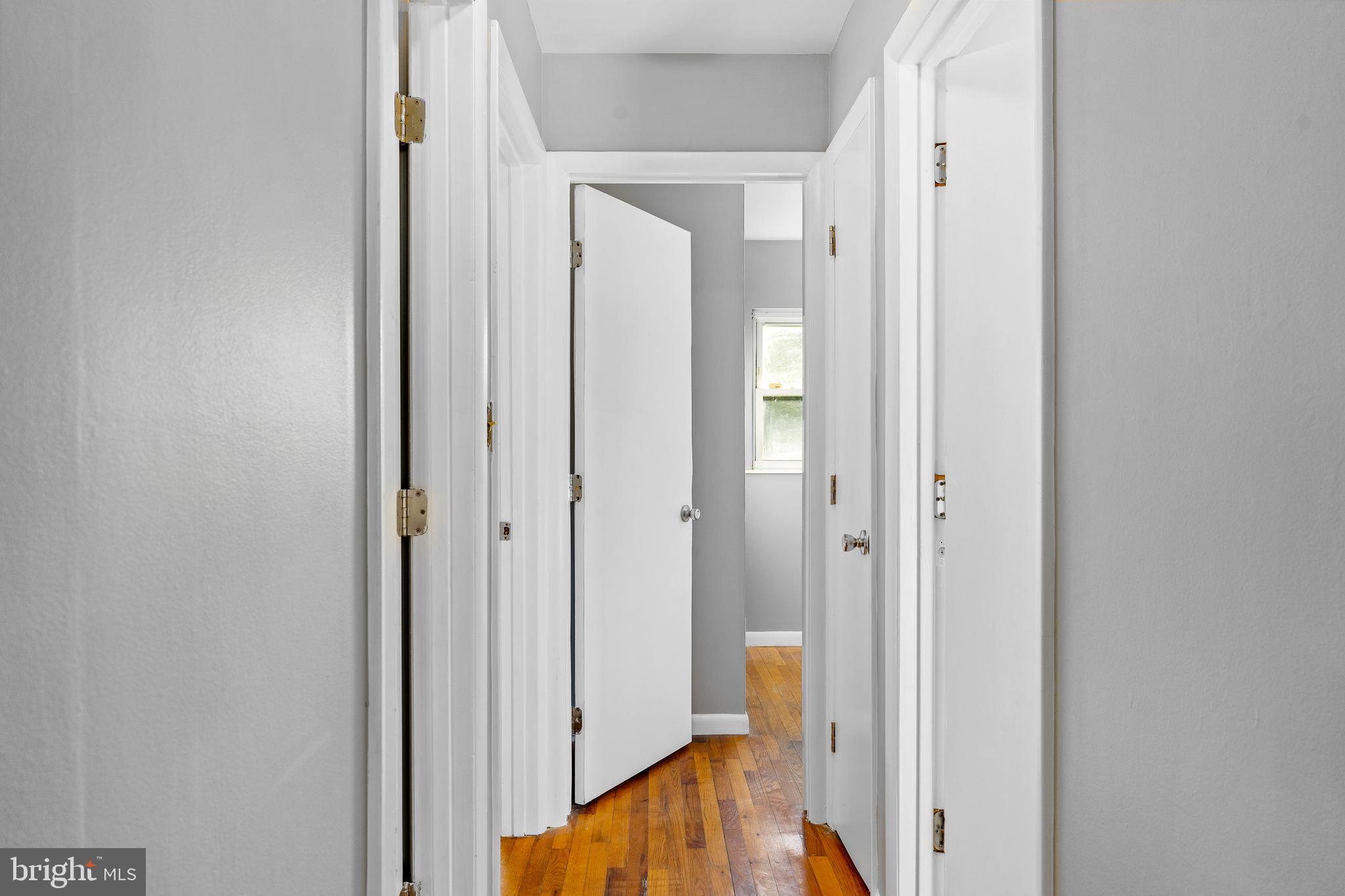 10 North Hills Drive Rising Sun, MD 21911 - Photo 18 of 28 a view of a bathroom from a hallway