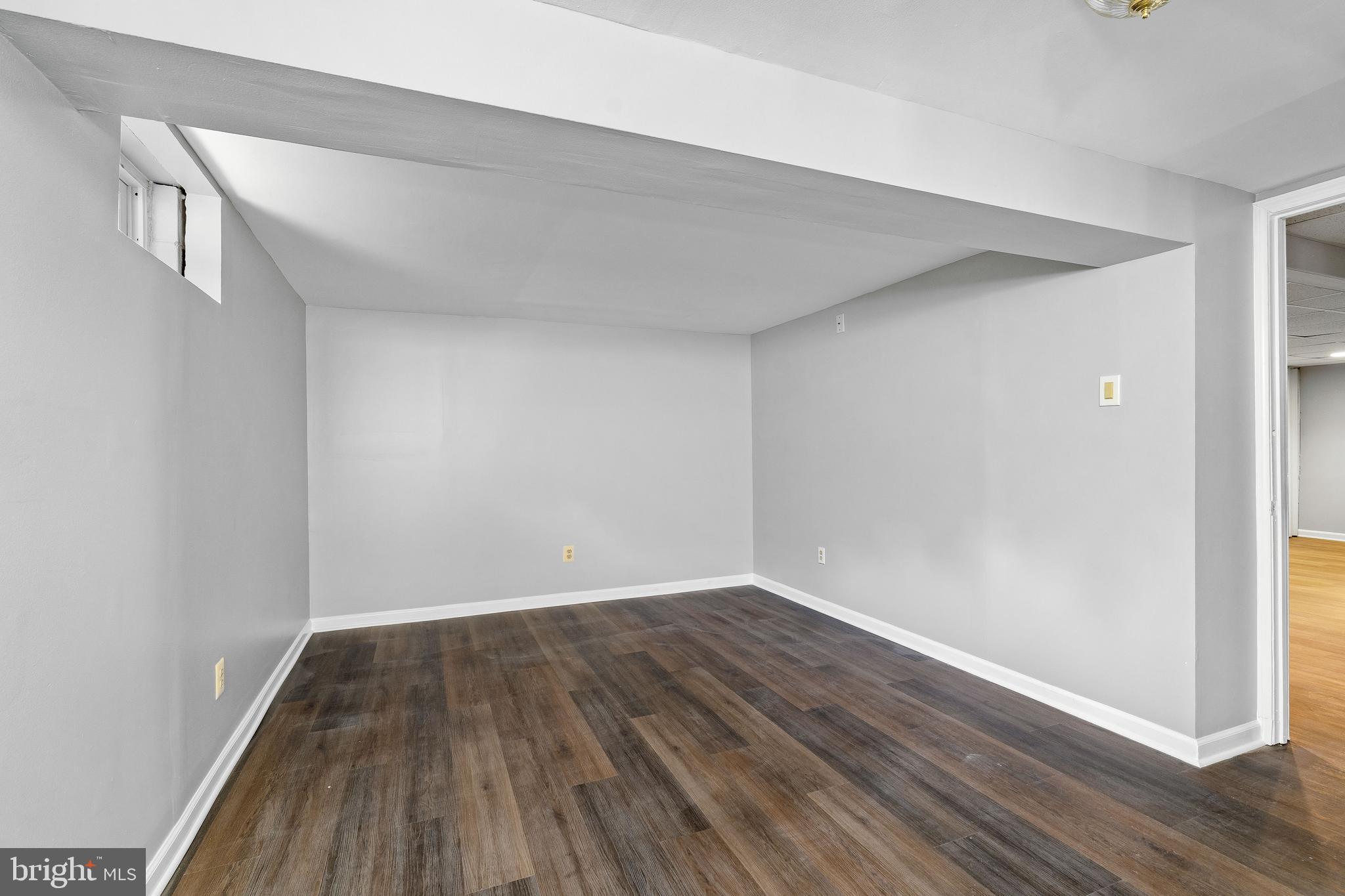 10 North Hills Drive Rising Sun, MD 21911 - Photo 25 of 28 a view of a room with wooden floor