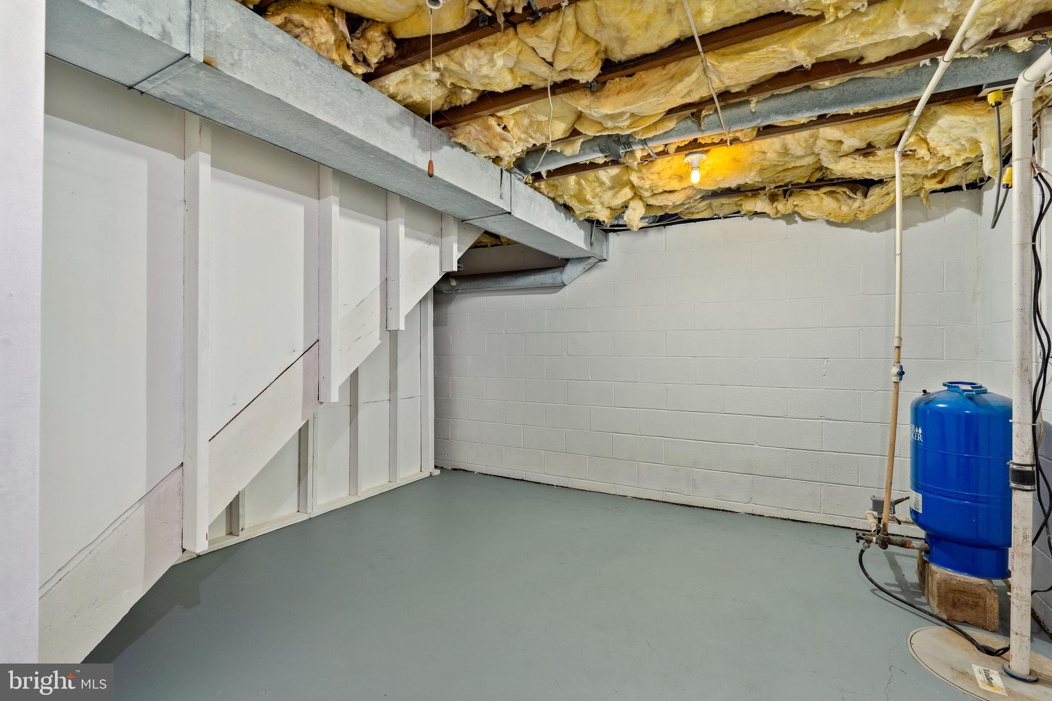 10 North Hills Drive Rising Sun, MD 21911 - Photo 26 of 28 a view of a room with stairs