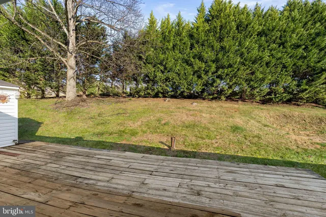 a view of an ocean beach