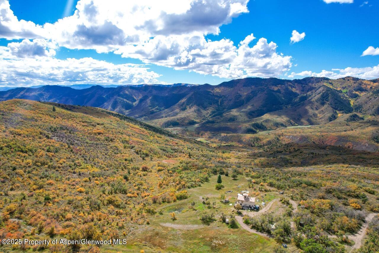 510 South Fork Road Rifle, CO 81650 - Photo 4 of 13 a view of a sky