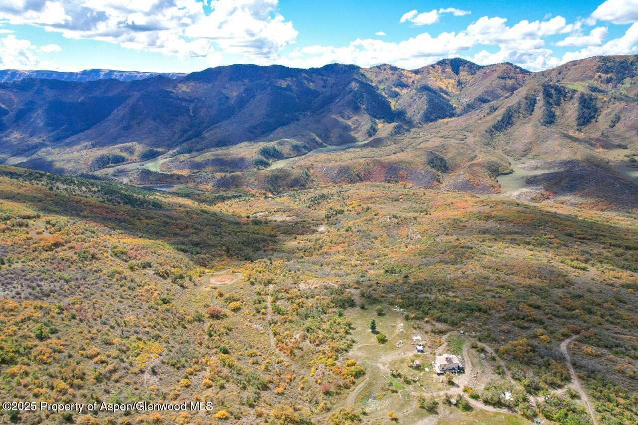 510 South Fork Road Rifle, CO 81650 - Photo 6 of 13 a view of mountains and mountain