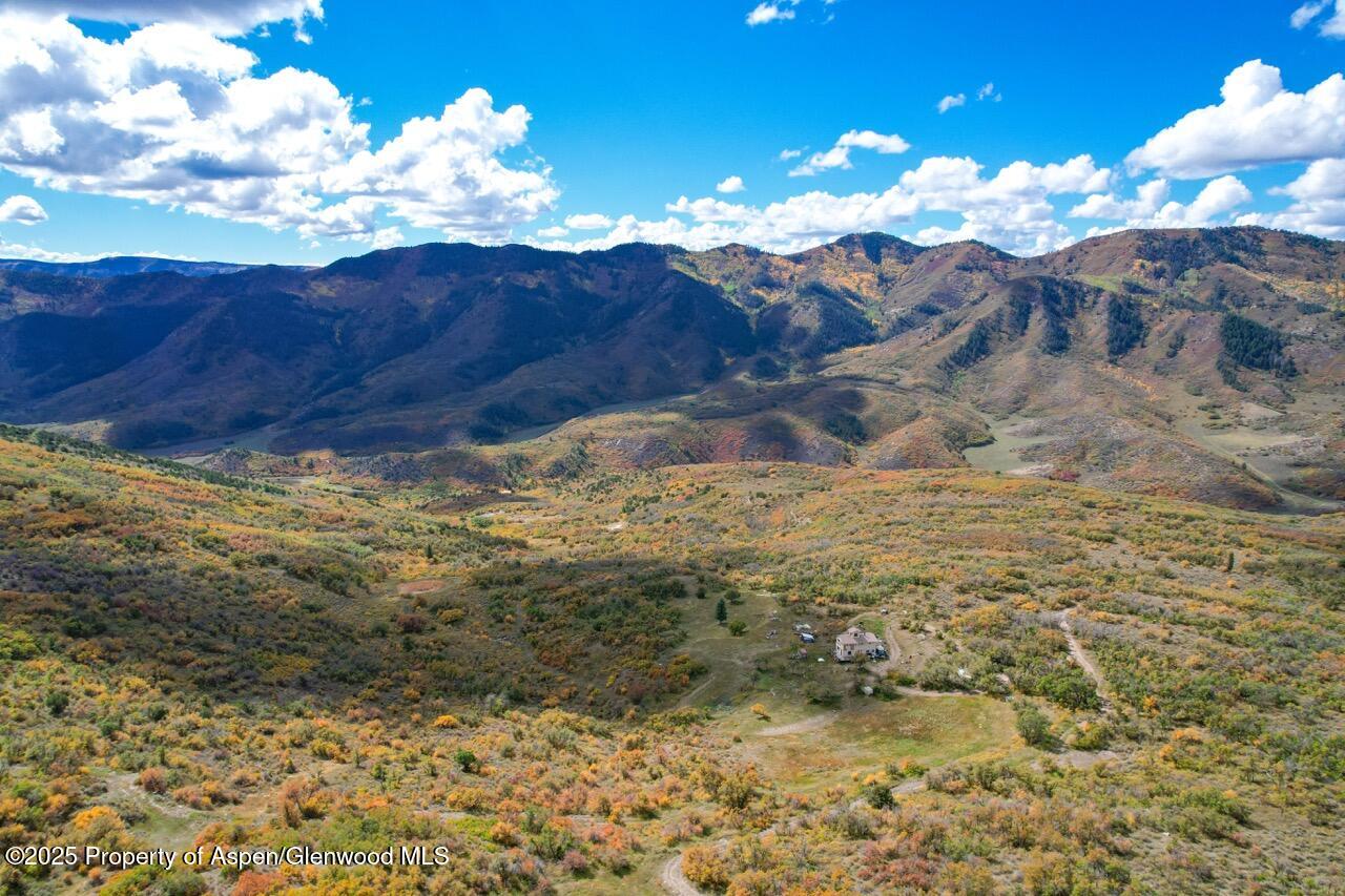 510 South Fork Road Rifle, CO 81650 - Photo 8 of 13 a view of a lake view
