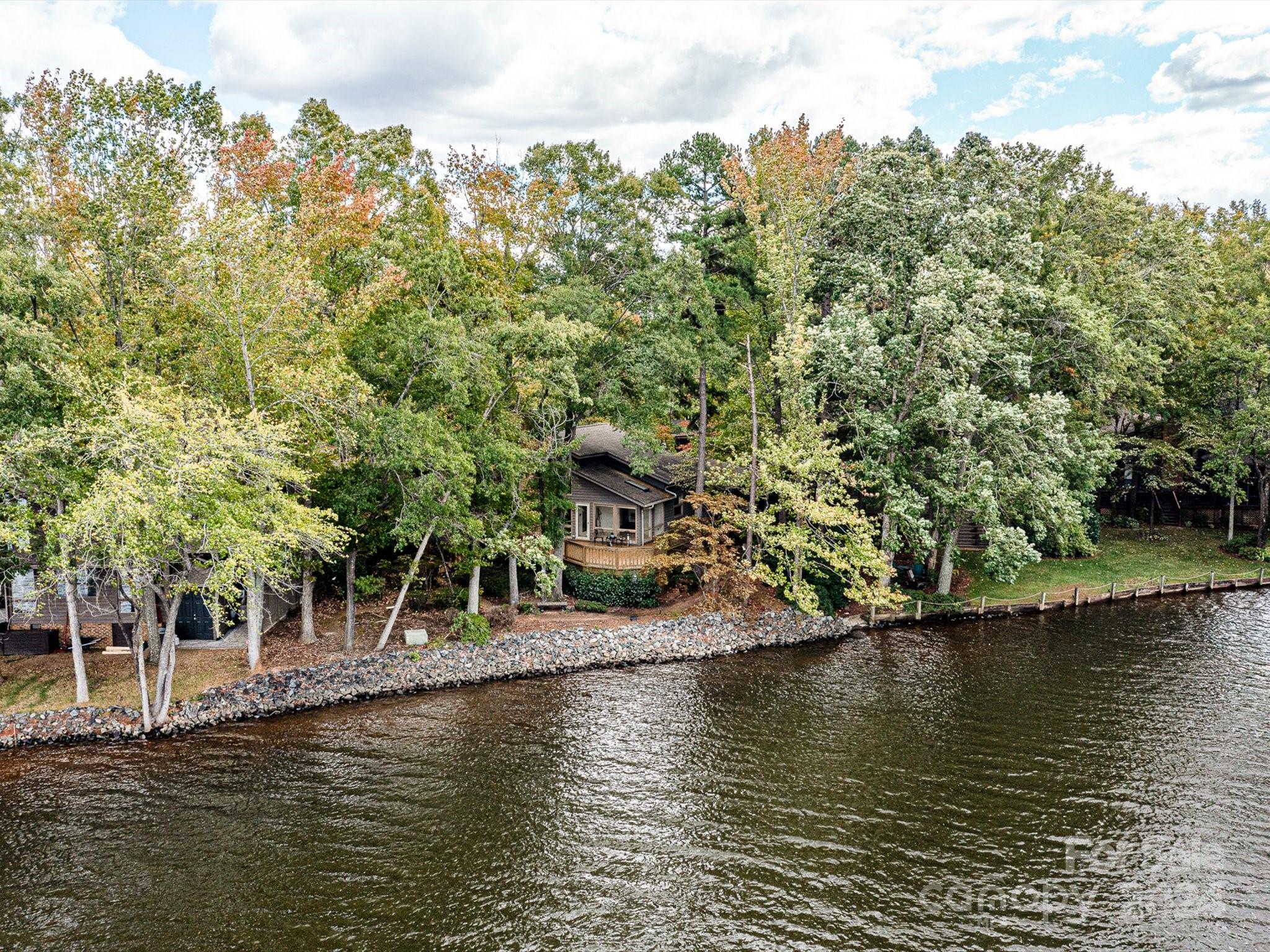 449 Windward Drive Davidson, NC 28036 - Photo 28 of 39