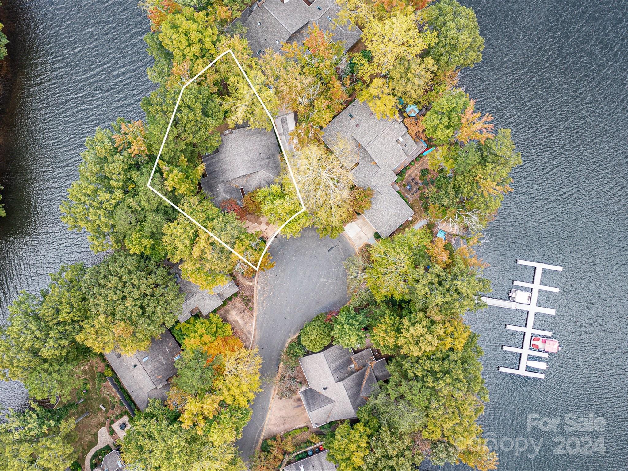 449 Windward Drive Davidson, NC 28036 - Photo 30 of 39