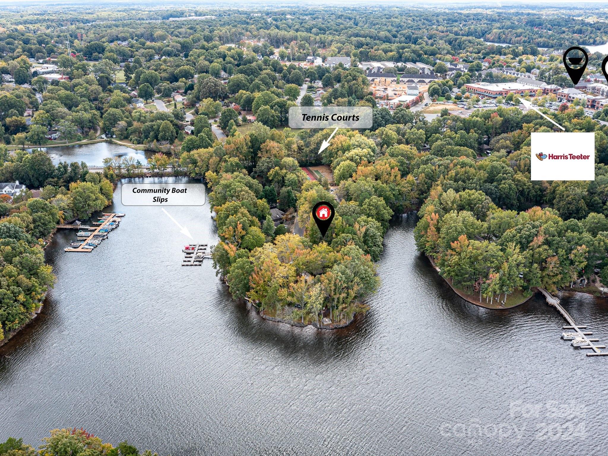 449 Windward Drive Davidson, NC 28036 - Photo 31 of 39