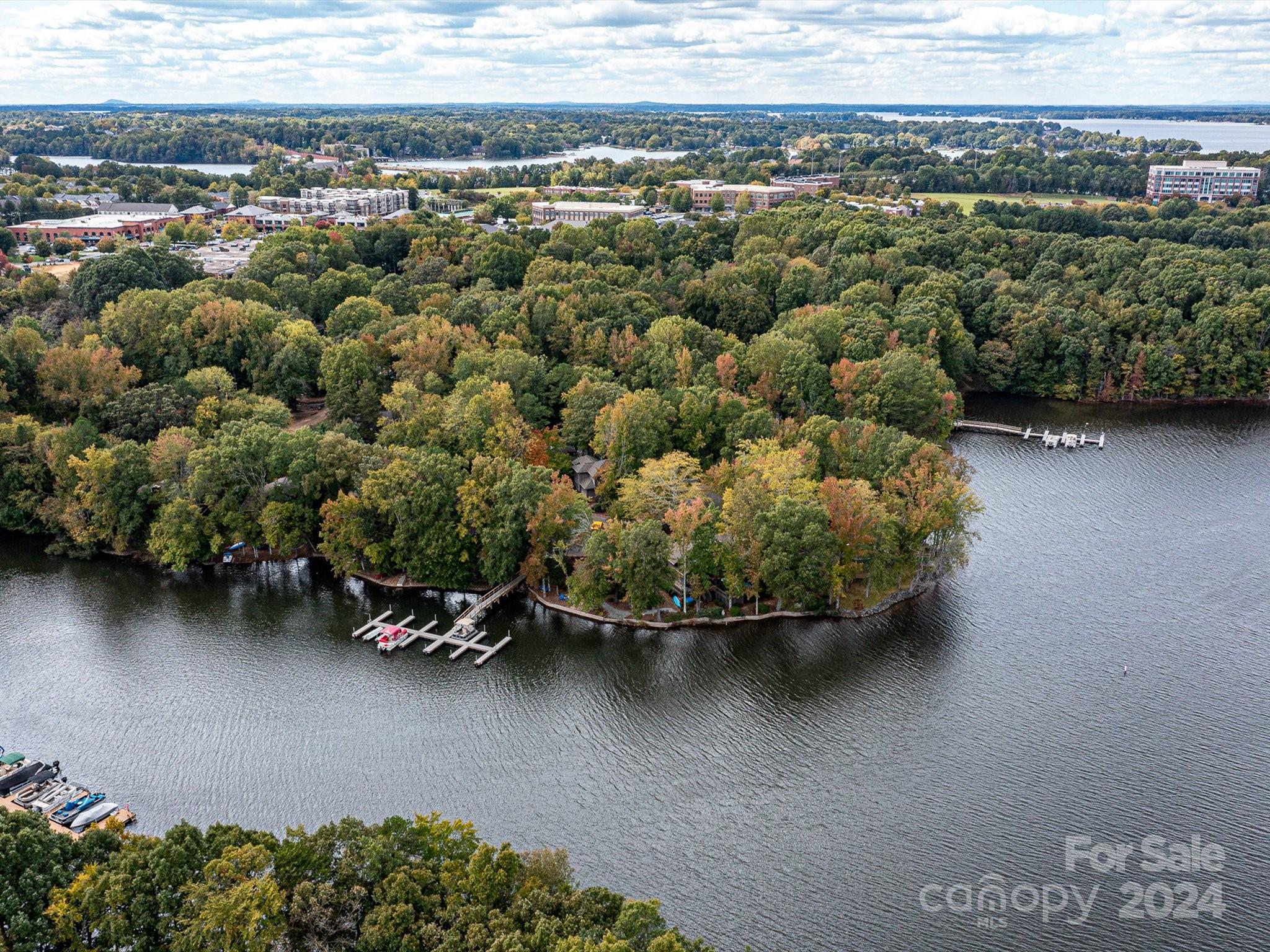 449 Windward Drive Davidson, NC 28036 - Photo 32 of 39