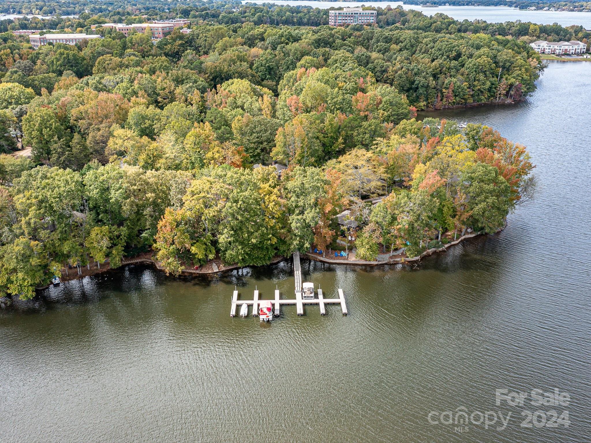 449 Windward Drive Davidson, NC 28036 - Photo 35 of 39