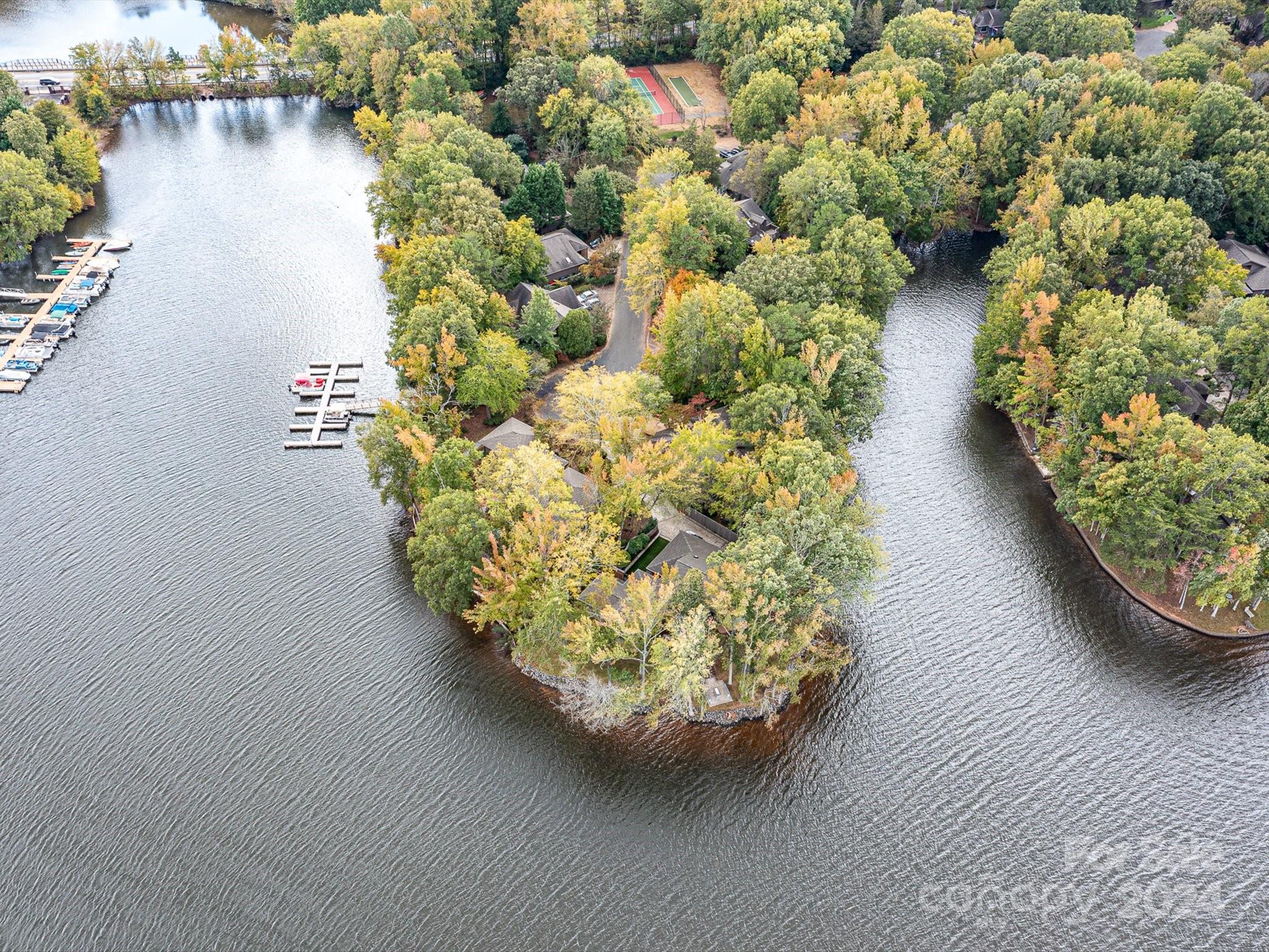 449 Windward Drive Davidson, NC 28036 - Photo 36 of 39