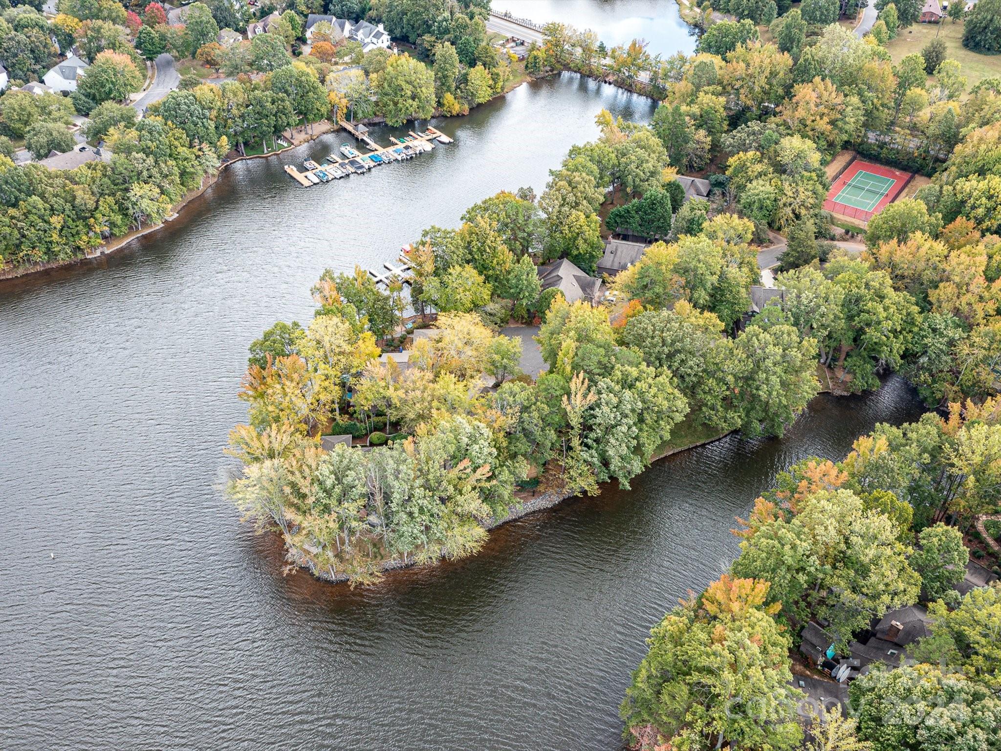 449 Windward Drive Davidson, NC 28036 - Photo 37 of 39