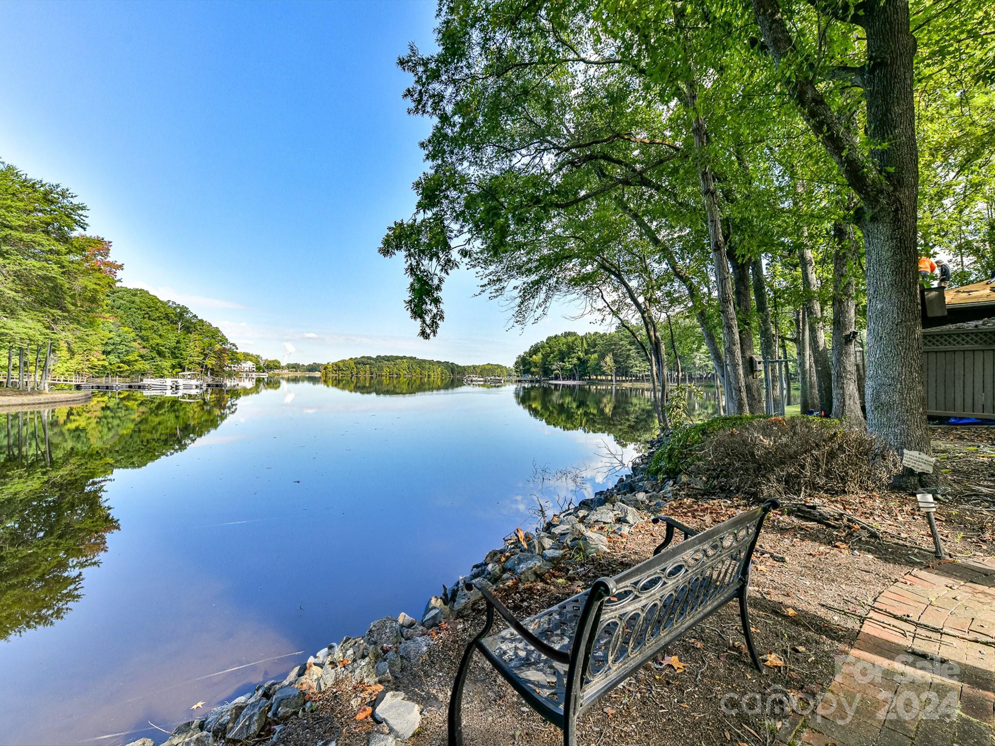 449 Windward Drive Davidson, NC 28036 - Photo 4 of 39