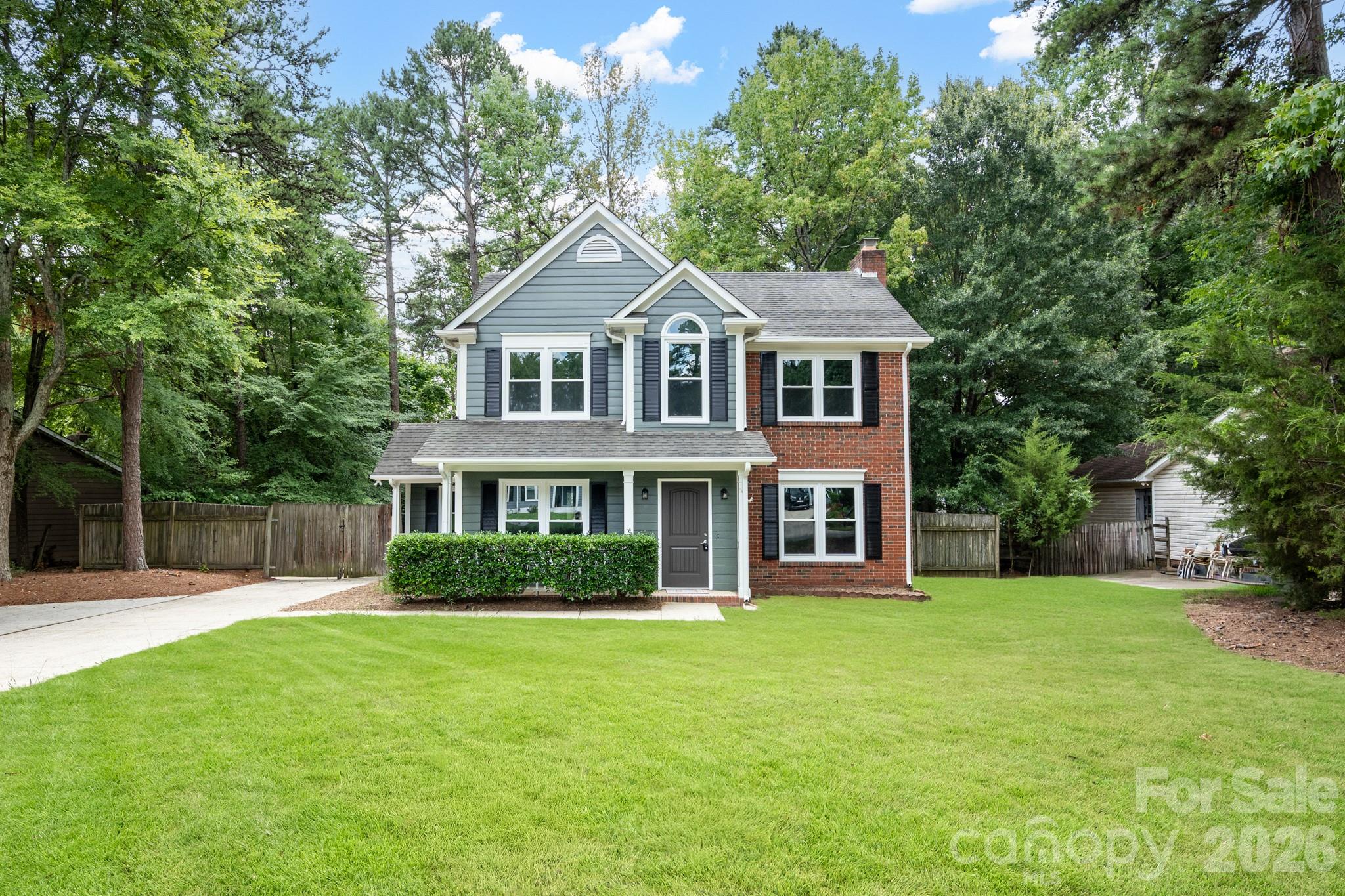 12530 N Newstead Road Huntersville, NC 28078 - Photo 1 of 31 Gallery Image 1