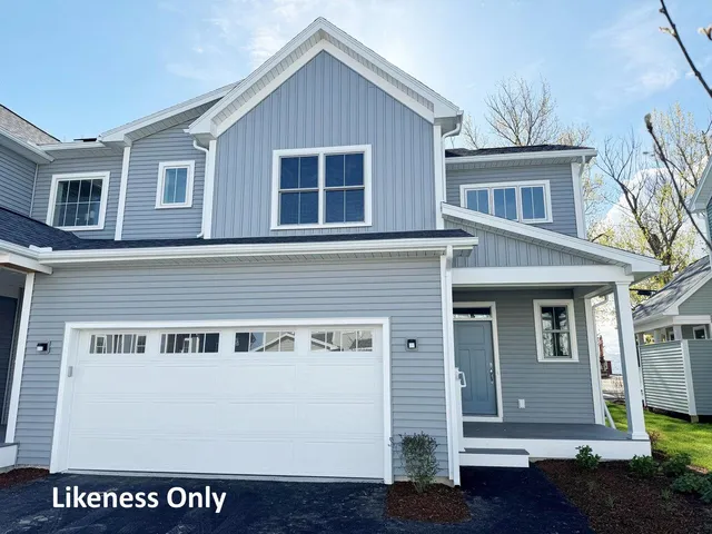 $683,260 | 445 Old Farm Road, South Burlington, VT 05403