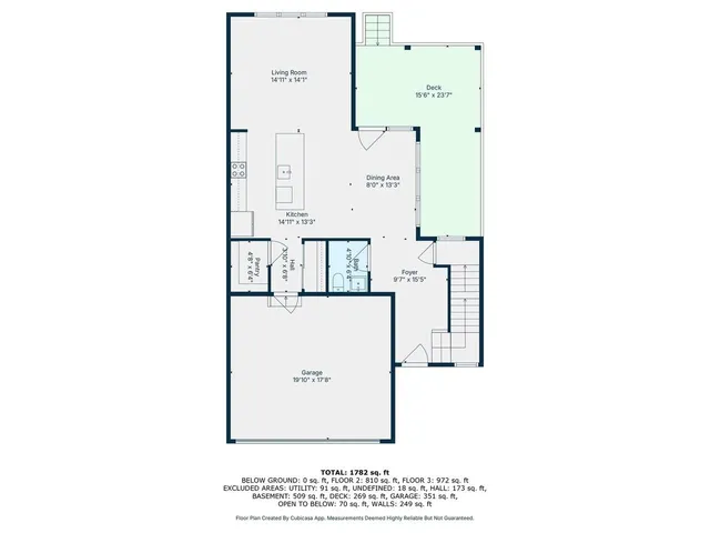 $683,260 | 445 Old Farm Road, South Burlington, VT 05403