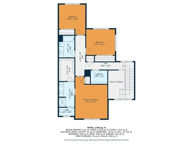 $683,260 | 445 Old Farm Road, South Burlington, VT 05403