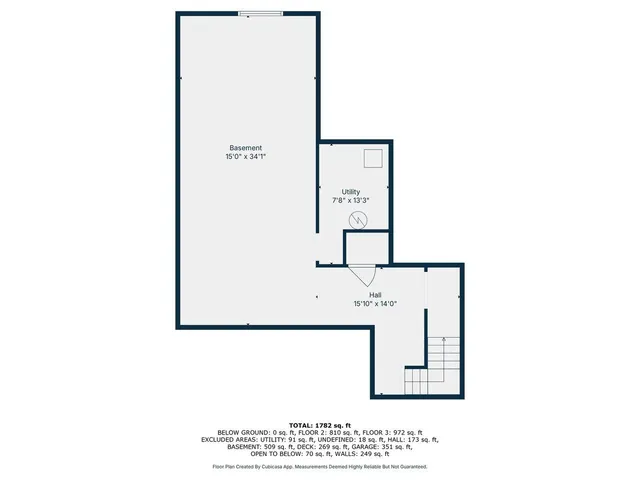 $683,260 | 445 Old Farm Road, South Burlington, VT 05403