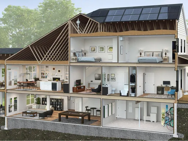 $683,260 | 445 Old Farm Road, South Burlington, VT 05403