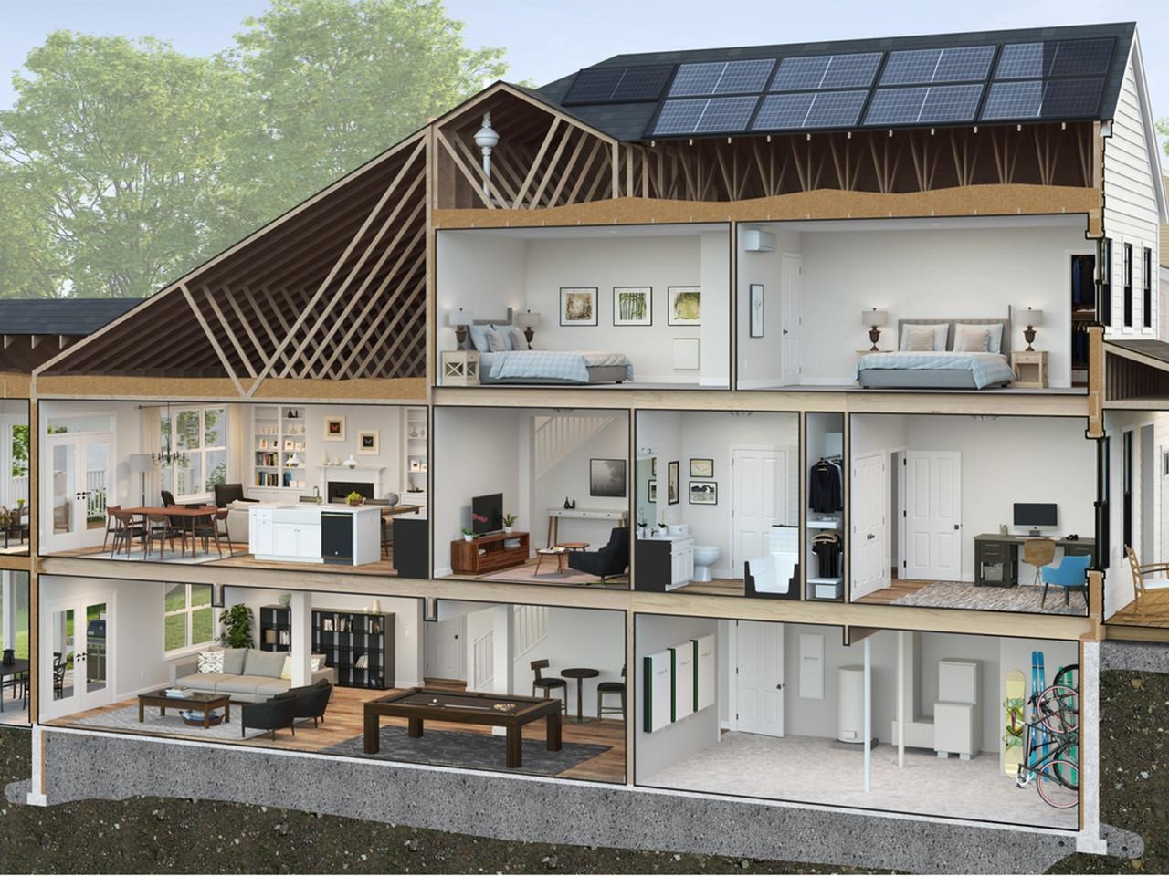 445 Old Farm Road South Burlington, VT 05403 - Photo 32 of 40