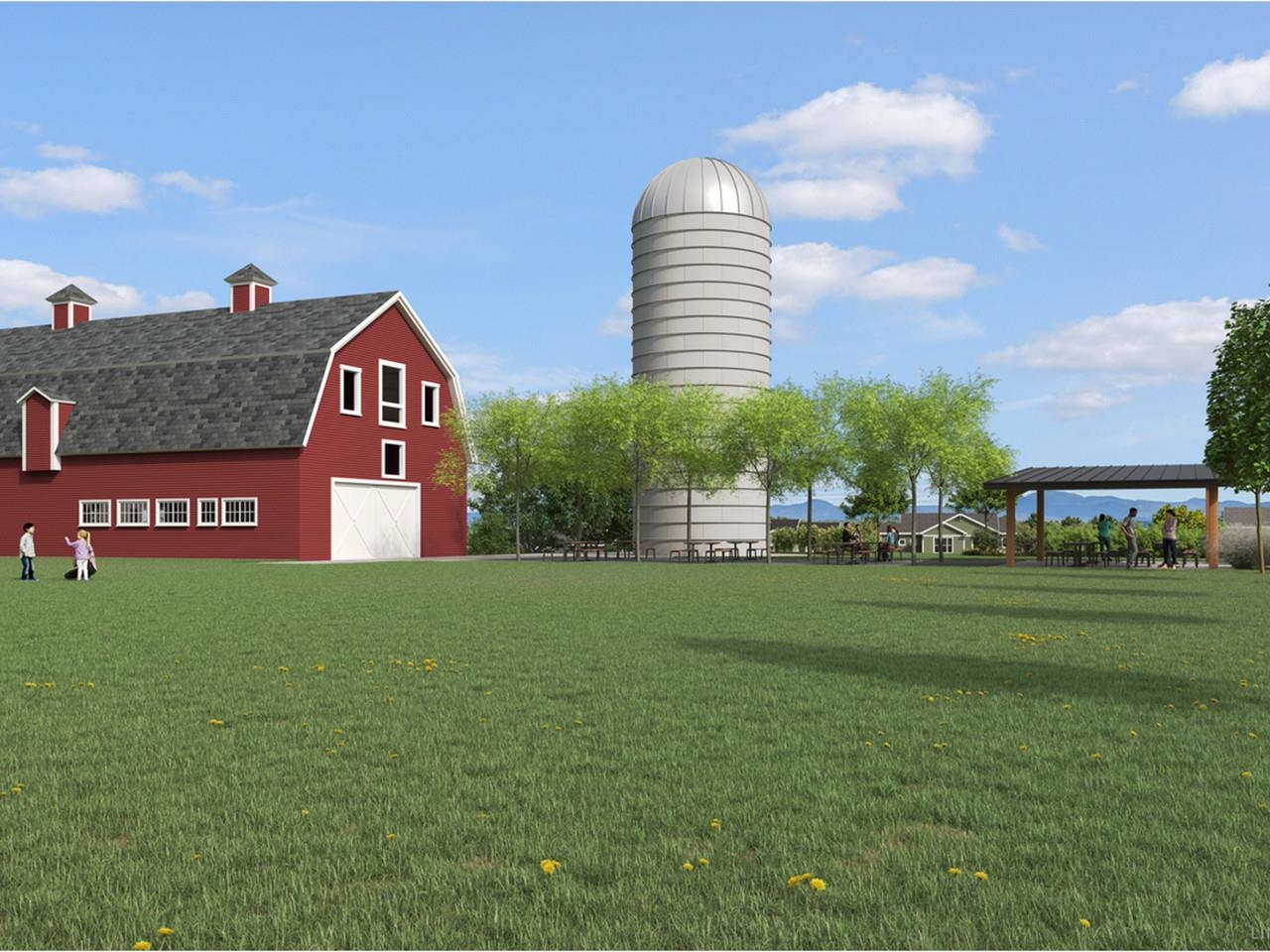 445 Old Farm Road South Burlington, VT 05403 - Photo 38 of 40