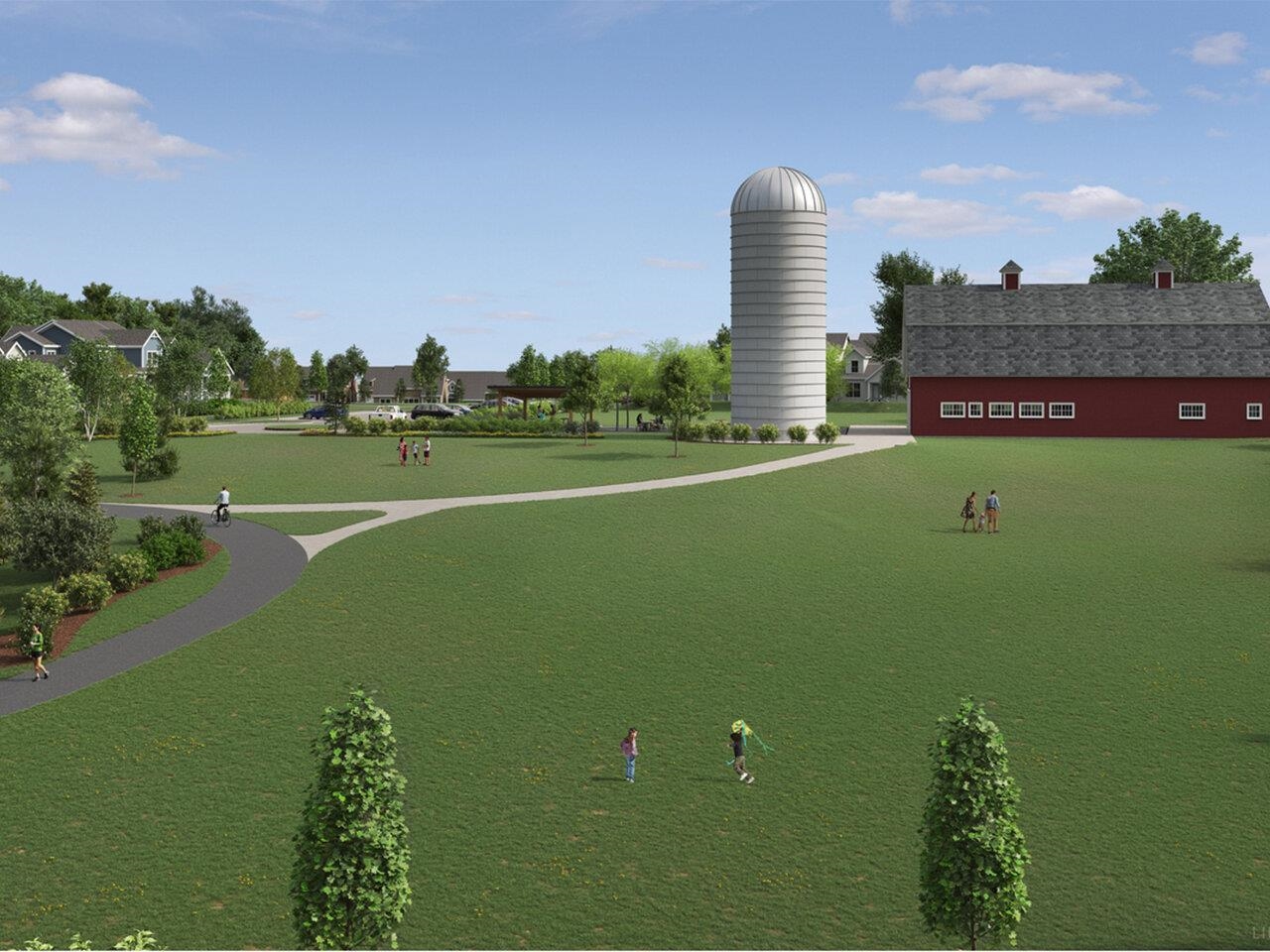 445 Old Farm Road South Burlington, VT 05403 - Photo 39 of 40