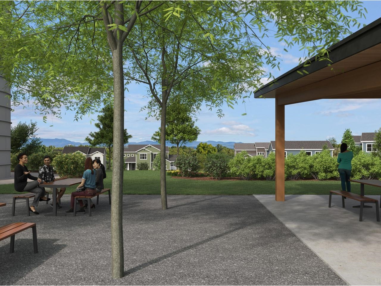 445 Old Farm Road South Burlington, VT 05403 - Photo 40 of 40