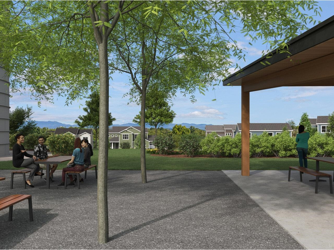 445 Old Farm Road South Burlington, VT 05403 - Photo 40 of 40