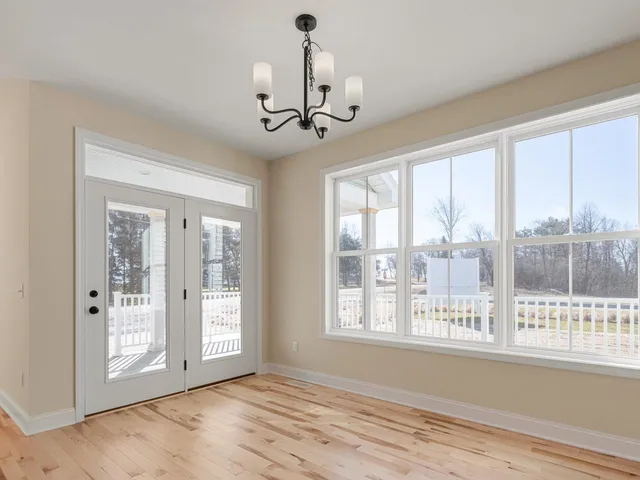 $683,260 | 445 Old Farm Road, South Burlington, VT 05403