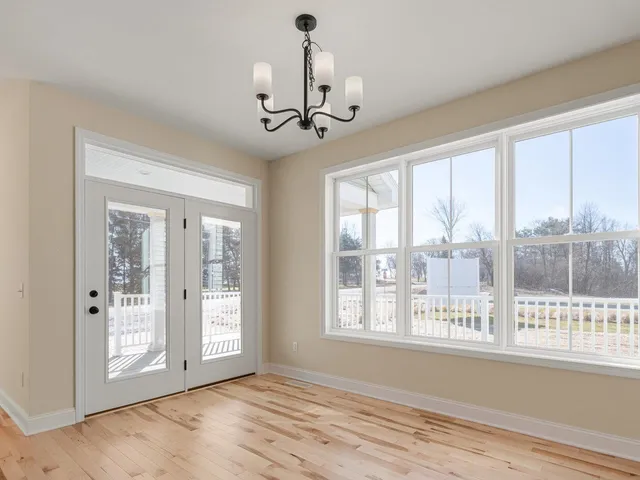 $683,260 | 445 Old Farm Road, South Burlington, VT 05403